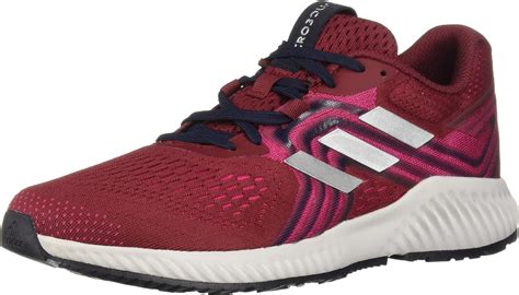 adidas Women's Aerobounce W Running Shoe 